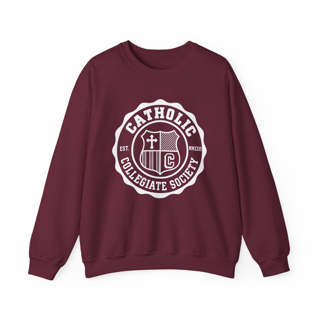 Catholic Collegiate Society Sweatshirt