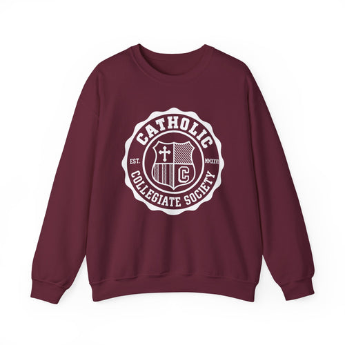 Catholic Collegiate Society Sweatshirt