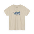 Catholic Darling Sacred Heart Tee