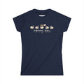 Agnus Dei Lamb of God Tee