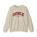 Official Catholic Sweatshirt