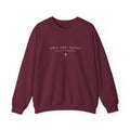 Ora Pro Nobis · Sancta Maria Crewneck