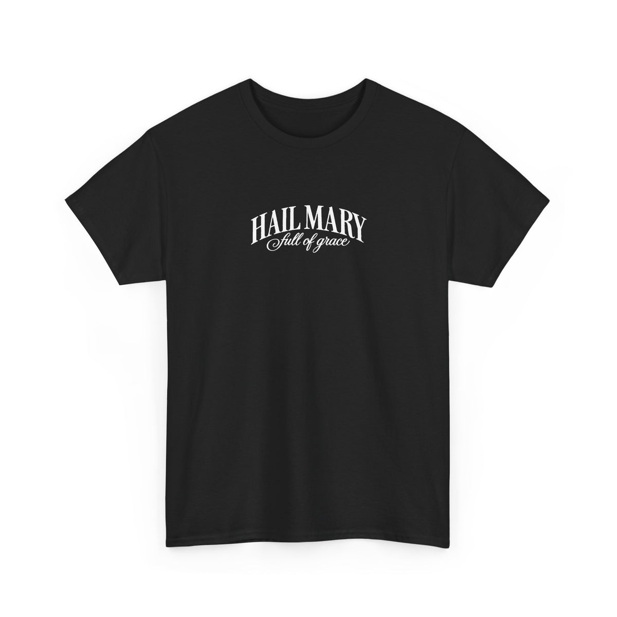 Hail Mary Tee