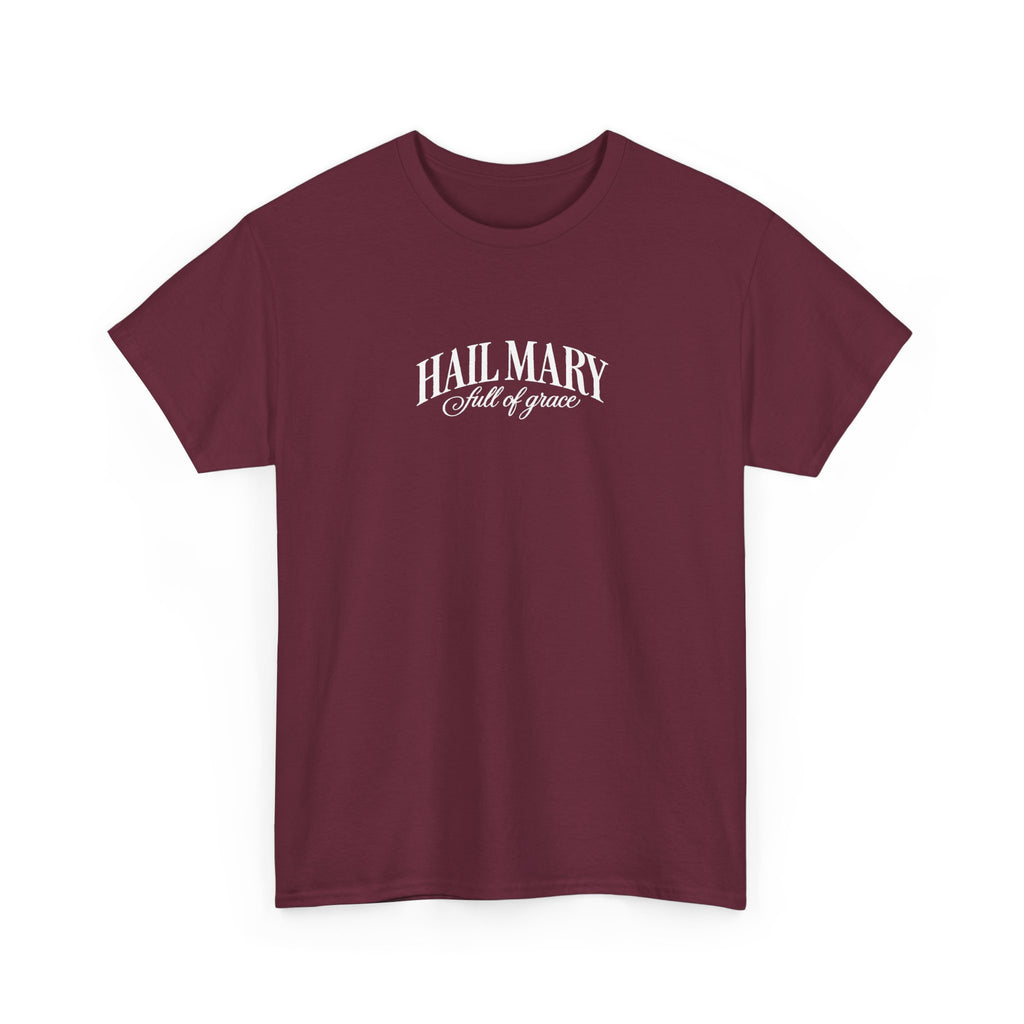Hail Mary Tee