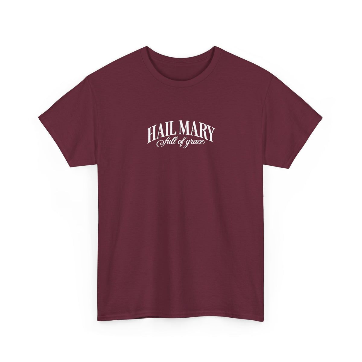 Hail Mary Tee