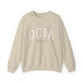 OCIA Alumni Collegiate Crewneck