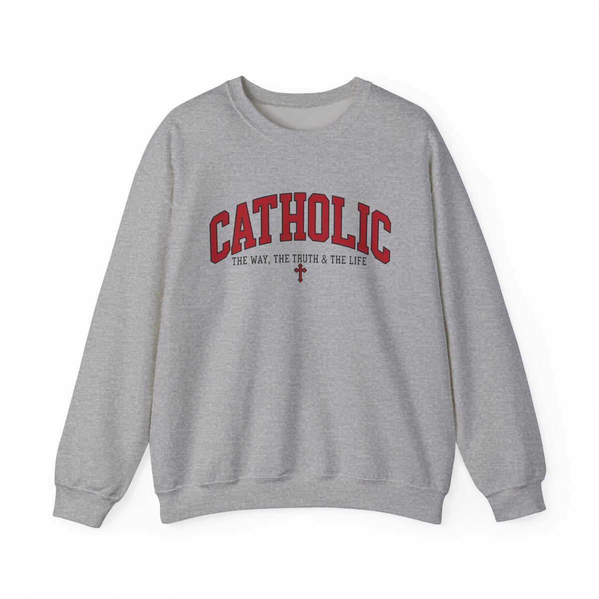 Official Catholic Sweatshirt