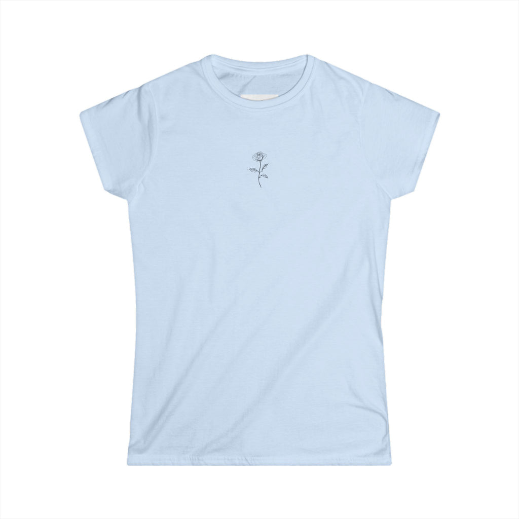 Saint Thérèse of Lisieux Shirt