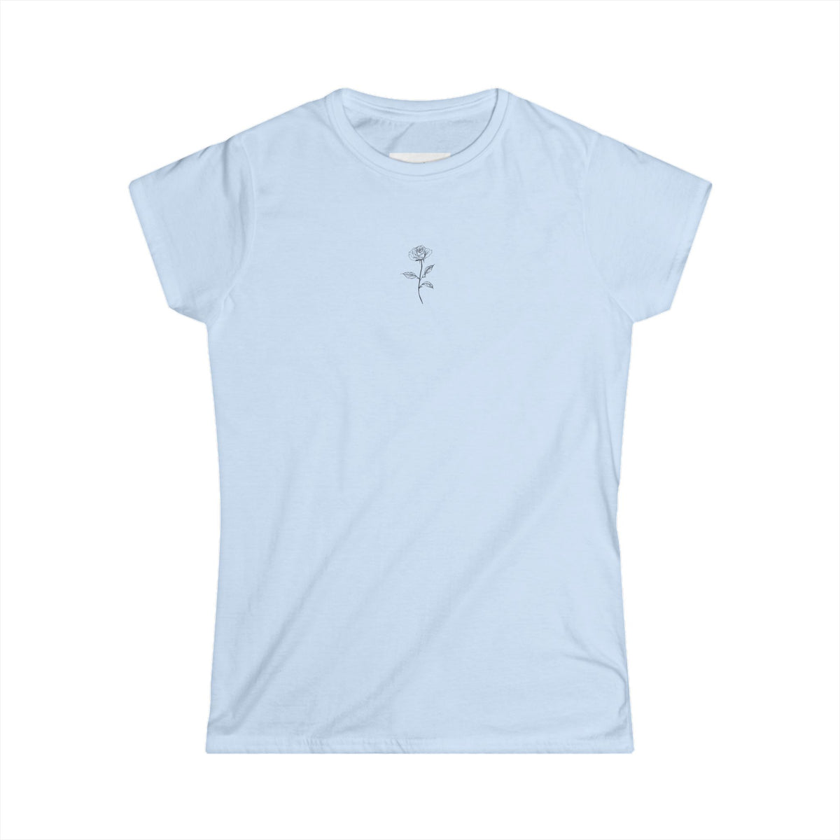 Saint Thérèse of Lisieux Shirt