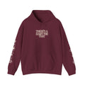 There’s a Saint for That Communion of Saints Hoodie