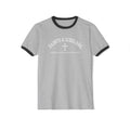 Saints & Scholars Ringer Tee