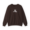 Holy Is the New Happy Crewneck Sweatshirt