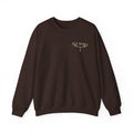 Our Lady of the Rosary Crewneck