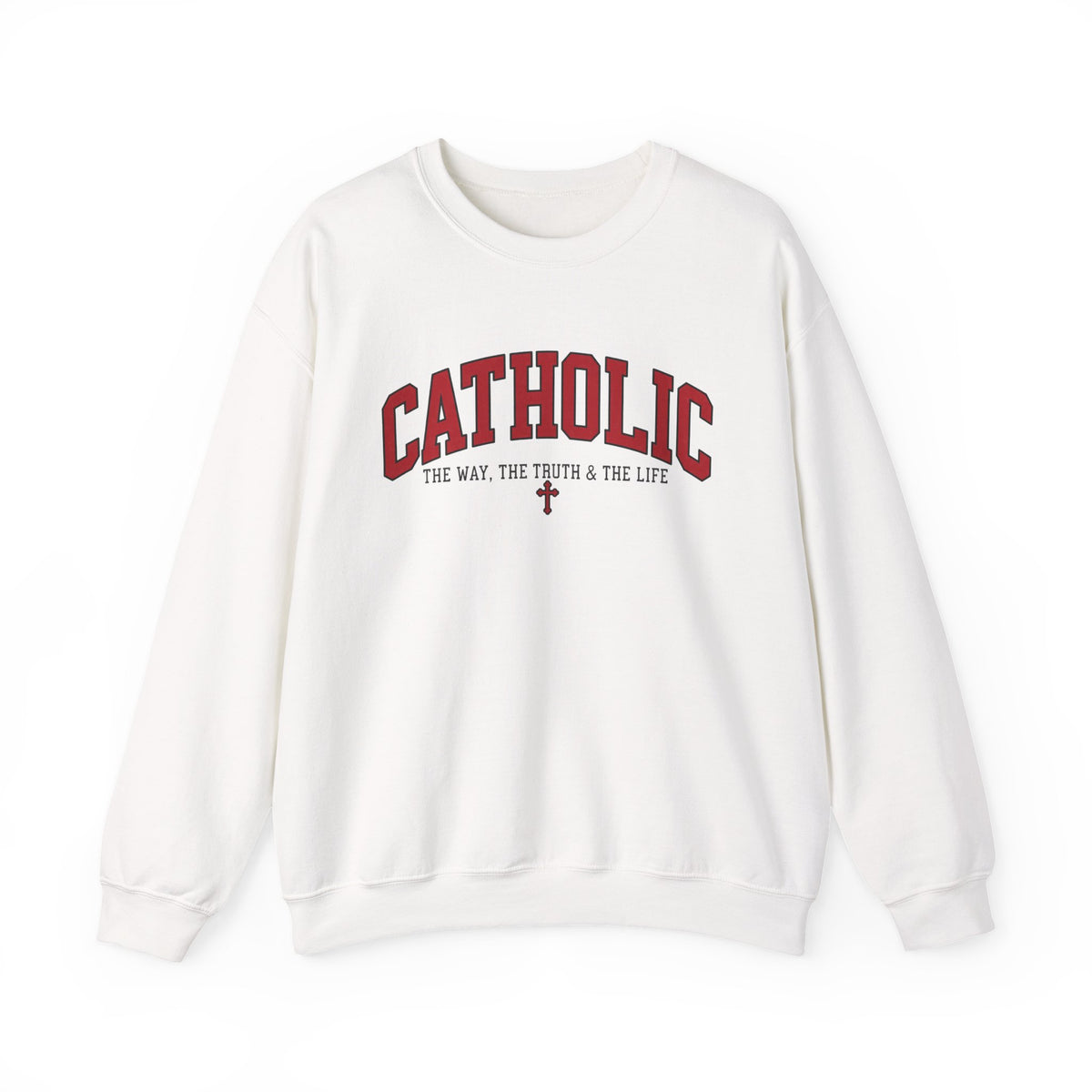 Official Catholic Sweatshirt