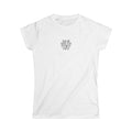 Ask Me About My Patron Saint Tee