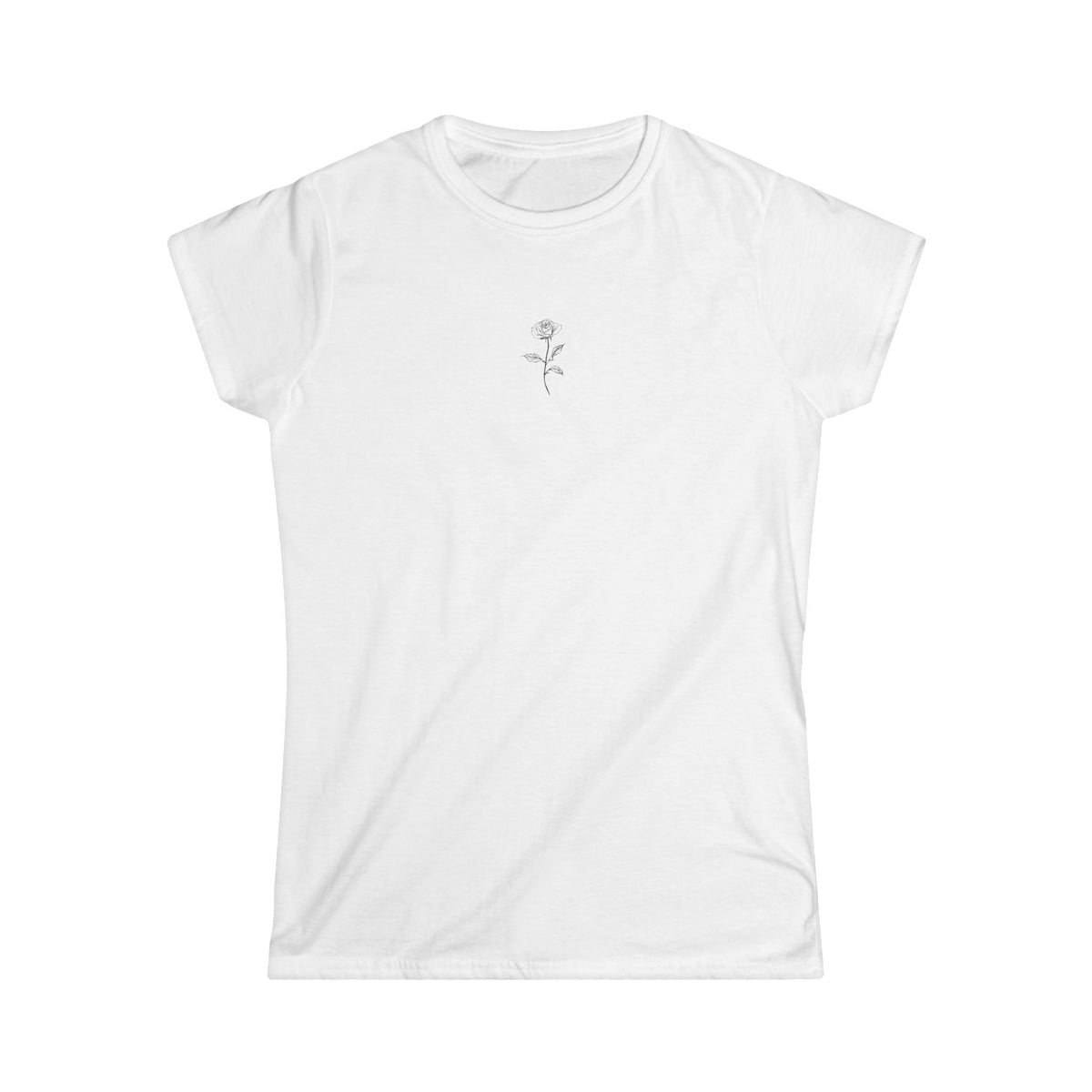 Saint Thérèse of Lisieux Shirt