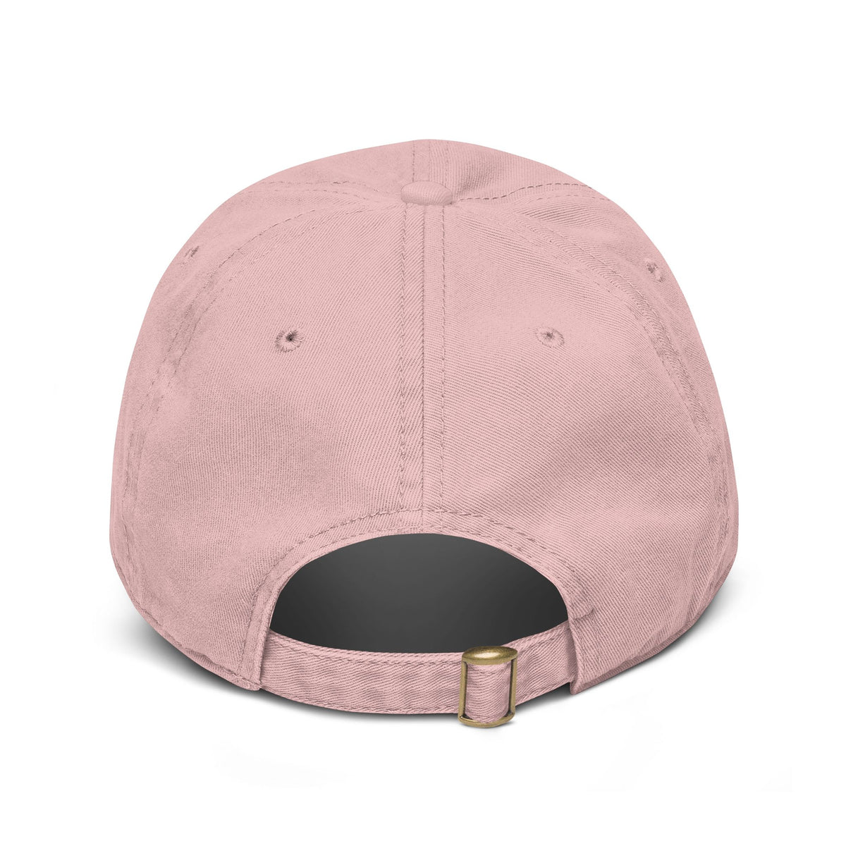 Ora Pro Nobis Embroidered Cap