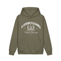 St. Catherine of Alexandria Catholic University Hoodie