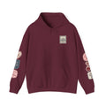 Sunday Mass Club Patch Hoodie