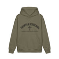 Saints & Scholars Collegiate Hoodie