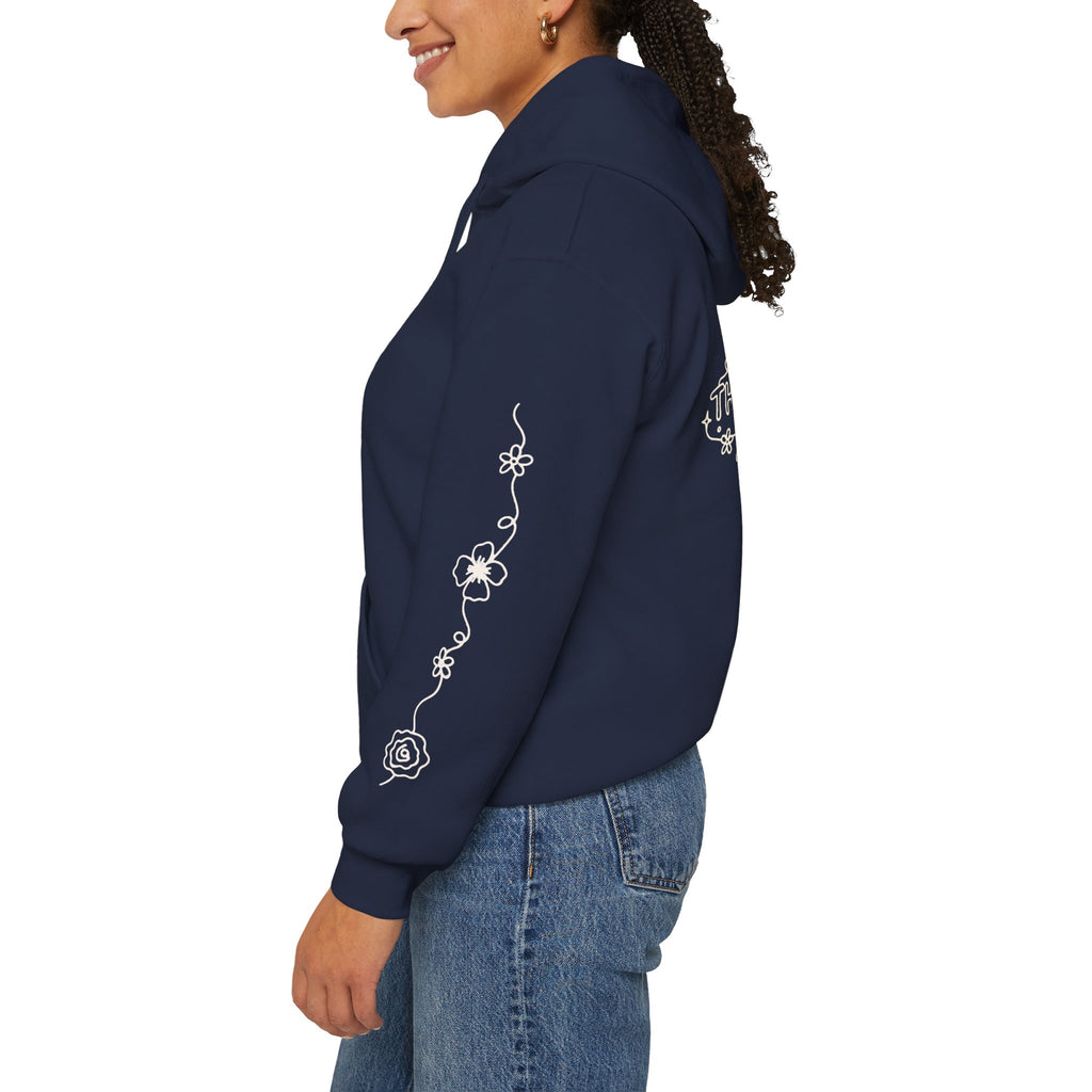 There’s a Saint for That Communion of Saints Hoodie