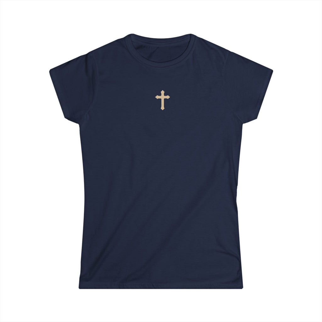 The Cross Tee