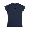 The Cross Tee
