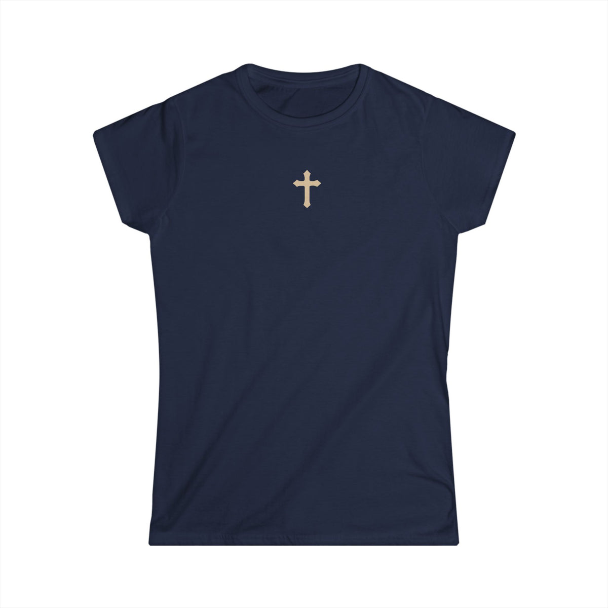 The Cross Tee