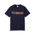 Catholic Girls Before Us | Communion of Saints Tee