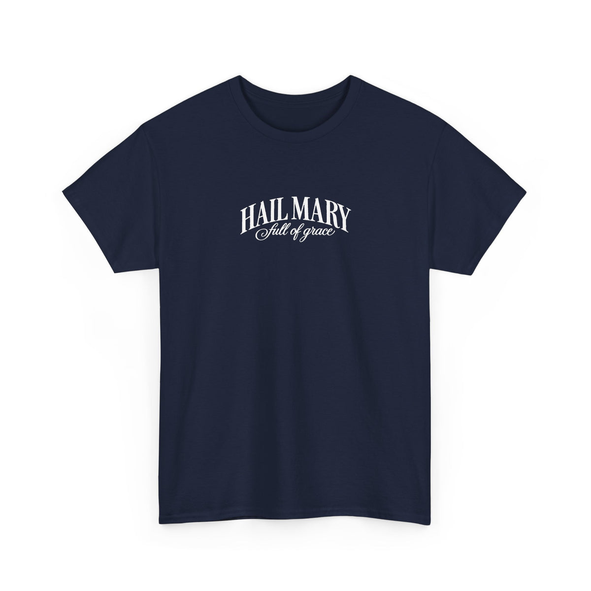 Hail Mary Tee