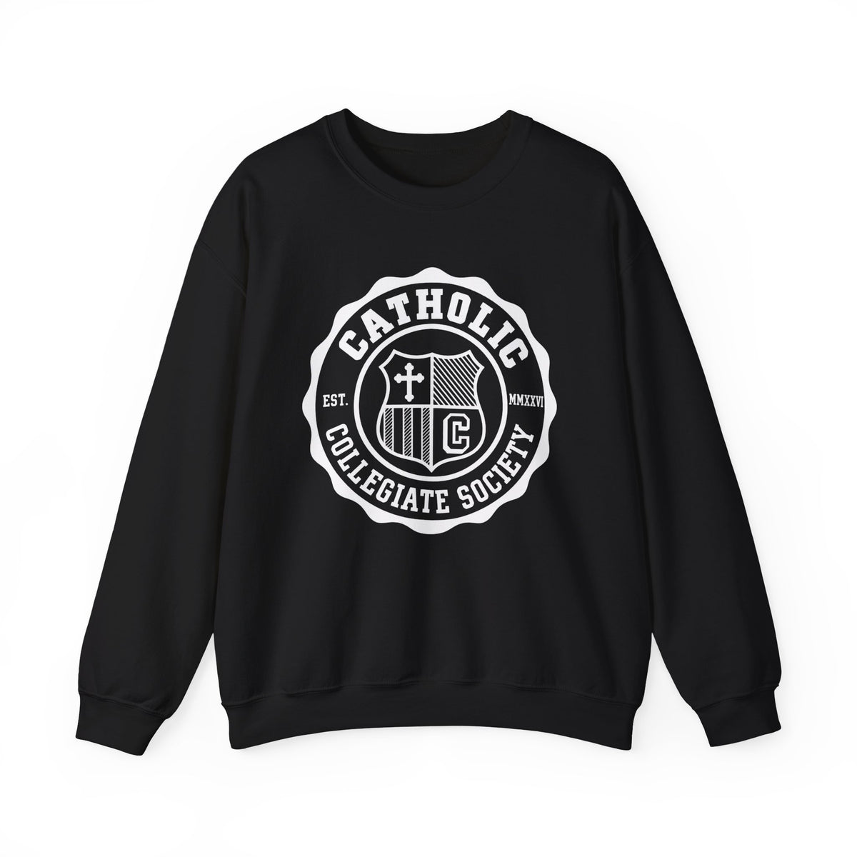 Catholic Collegiate Society Sweatshirt