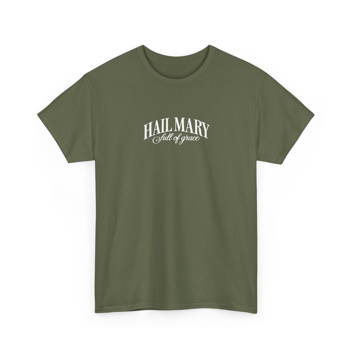 Hail Mary Tee
