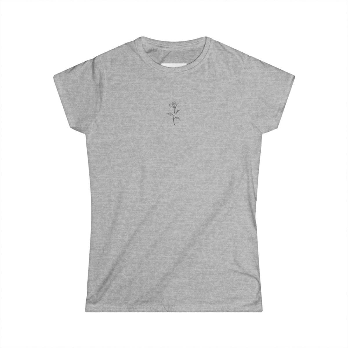 Saint Thérèse of Lisieux Shirt