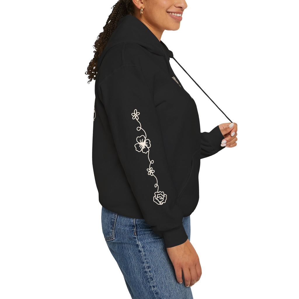 There’s a Saint for That Communion of Saints Hoodie