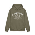 St. Albert The Great Catholic University Hoodie