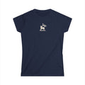 Agnus Dei Fitted Tee