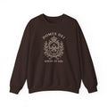 Domus Dei — House of God Crewneck