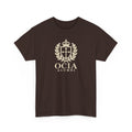 OCIA Alumni Crest Tee