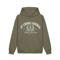 St. Thomas Aquinas Catholic University Hoodie