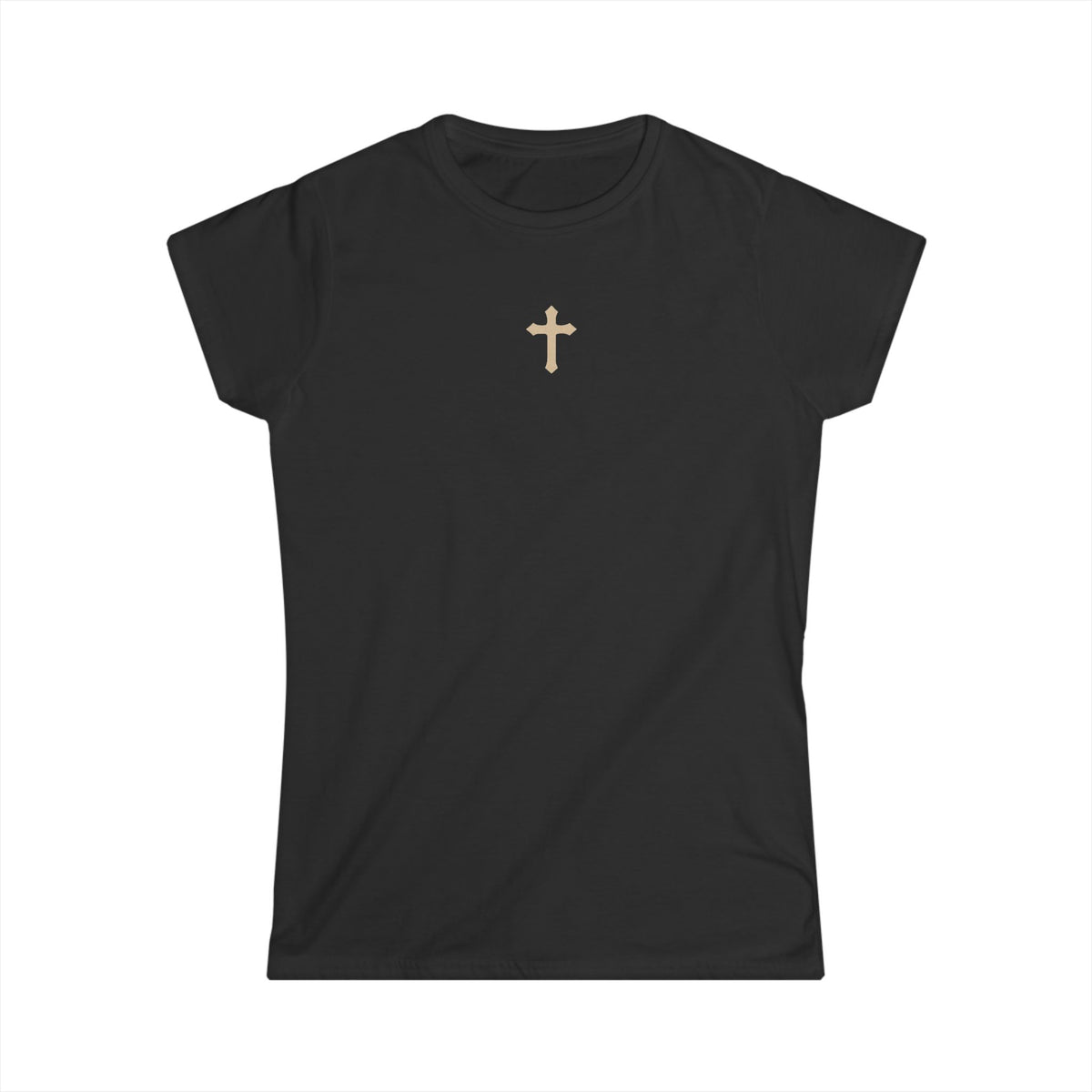 The Cross Tee